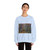 SHISKIN, Ivan Ivanovich - Autumn Forest 1876 (Artwork) Crewneck Sweatshirt