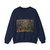 SHISKIN, Ivan Ivanovich - Autumn Forest 1876 (Artwork) Crewneck Sweatshirt