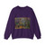 SHISKIN, Ivan Ivanovich - Autumn Forest 1876 (Artwork) Crewneck Sweatshirt