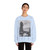 SHISKIN, Ivan Ivanovich - Beach Lakes 1884 (Artwork) Crewneck Sweatshirt