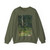 SHISKIN, Ivan Ivanovich - birch and rowan (Artwork) Crewneck Sweatshirt