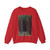 SHISKIN, Ivan Ivanovich - Conservation. Pinery 1881 (Artwork) Crewneck Sweatshirt