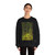 SHISKIN, Ivan Ivanovich - Coniferous Forest. 1873 (Artwork) Crewneck Sweatshirt