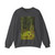 SHISKIN, Ivan Ivanovich - Coniferous Forest. 1873 (Artwork) Crewneck Sweatshirt