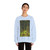 SHISKIN, Ivan Ivanovich - Coniferous Forest. 1873 (Artwork) Crewneck Sweatshirt