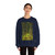 SHISKIN, Ivan Ivanovich - Coniferous Forest. 1873 (Artwork) Crewneck Sweatshirt