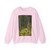 SHISKIN, Ivan Ivanovich - Coniferous Forest. 1873 (Artwork) Crewneck Sweatshirt