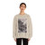 SHISKIN, Ivan Ivanovich - Crimean kind. 1882 (Artwork) Crewneck Sweatshirt
