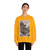 SHISKIN, Ivan Ivanovich - Crimean kind. 1882 (Artwork) Crewneck Sweatshirt