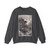 SHISKIN, Ivan Ivanovich - Crimean kind. 1882 (Artwork) Crewneck Sweatshirt
