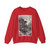SHISKIN, Ivan Ivanovich - Crimean kind. 1882 (Artwork) Crewneck Sweatshirt