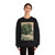 SHISKIN, Ivan Ivanovich - Crimean Oreshin. 1884 (Artwork) Crewneck Sweatshirt