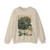 SHISKIN, Ivan Ivanovich - Crimean Oreshin. 1884 (Artwork) Crewneck Sweatshirt