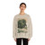 SHISKIN, Ivan Ivanovich - Crimean Oreshin. 1884 (Artwork) Crewneck Sweatshirt