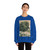 SHISKIN, Ivan Ivanovich - Crimean Oreshin. 1884 (Artwork) Crewneck Sweatshirt