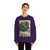 SHISKIN, Ivan Ivanovich - Crimean Oreshin. 1884 (Artwork) Crewneck Sweatshirt