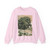 SHISKIN, Ivan Ivanovich - Crimean Oreshin. 1884 (Artwork) Crewneck Sweatshirt