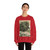 SHISKIN, Ivan Ivanovich - Crimean Oreshin. 1884 (Artwork) Crewneck Sweatshirt