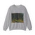 SHISKIN, Ivan Ivanovich - Dark Forest 1890 (Artwork) Crewneck Sweatshirt