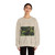 SHISKIN, Ivan Ivanovich - deadfall 1886-1887 (Artwork) Crewneck Sweatshirt