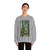 SHISKIN, Ivan Ivanovich - Deciduous Forest 1897 (Artwork) Crewneck Sweatshirt