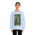 SHISKIN, Ivan Ivanovich - Deciduous Forest 1897 (Artwork) Crewneck Sweatshirt