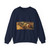 SHISKIN, Ivan Ivanovich - Felled birch. 1864 (Artwork) Crewneck Sweatshirt