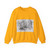 SHISKIN, Ivan Ivanovich - felled tree 1870 (Artwork) Crewneck Sweatshirt