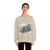 SHISKIN, Ivan Ivanovich - Deciduous Forest 1873 (Artwork) Crewneck Sweatshirt