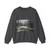 SHISKIN, Ivan Ivanovich - First Snow 1875 (Artwork) Crewneck Sweatshirt