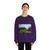SHISKIN, Ivan Ivanovich - Coppice (Noon). 1872 (Artwork) Crewneck Sweatshirt