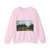 SHISKIN, Ivan Ivanovich - Coppice (Noon). 1872 (Artwork) Crewneck Sweatshirt