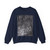 SHISKIN, Ivan Ivanovich - Forest flowers. 1873 (Artwork) Crewneck Sweatshirt