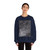 SHISKIN, Ivan Ivanovich - Forest flowers. 1873 (Artwork) Crewneck Sweatshirt