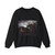 RUISDAEL, Jacob Isaackszon van - The Cloister (Artwork) Crewneck Sweatshirt