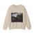 RUISDAEL, Jacob Isaackszon van - The Cloister (Artwork) Crewneck Sweatshirt