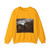RUISDAEL, Jacob Isaackszon van - The Cloister (Artwork) Crewneck Sweatshirt
