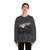 RUISDAEL, Jacob Isaackszon van - The Cloister (Artwork) Crewneck Sweatshirt