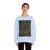SHISKIN, Ivan Ivanovich - Forest landscape 1878 (Artwork) Crewneck Sweatshirt