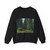 SHISKIN, Ivan Ivanovich - Forest lodge. 1892 (Artwork) Crewneck Sweatshirt