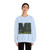 SHISKIN, Ivan Ivanovich - Forest lodge. 1892 (Artwork) Crewneck Sweatshirt
