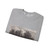 SHISKIN, Ivan Ivanovich - Forest outskirts. 1873 (Artwork) Crewneck Sweatshirt