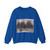 SHISKIN, Ivan Ivanovich - Forest outskirts. 1873 (Artwork) Crewneck Sweatshirt