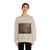 SHISKIN, Ivan Ivanovich - forest path. 1892 (Artwork) Crewneck Sweatshirt