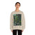 SHISKIN, Ivan Ivanovich - Forest River 54 (Artwork) Crewneck Sweatshirt