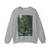 SHISKIN, Ivan Ivanovich - Forest River 54 (Artwork) Crewneck Sweatshirt