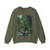 SHISKIN, Ivan Ivanovich - Forest River 54 (Artwork) Crewneck Sweatshirt