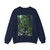 SHISKIN, Ivan Ivanovich - Forest River 54 (Artwork) Crewneck Sweatshirt