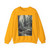 SHISKIN, Ivan Ivanovich - Forest River. 1893 (Artwork) Crewneck Sweatshirt