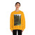 SHISKIN, Ivan Ivanovich - Forest road 1897 (Artwork) Crewneck Sweatshirt